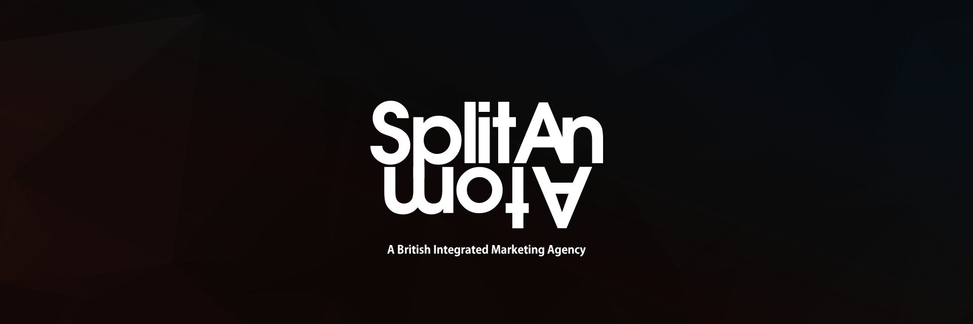 Split An Atom banner