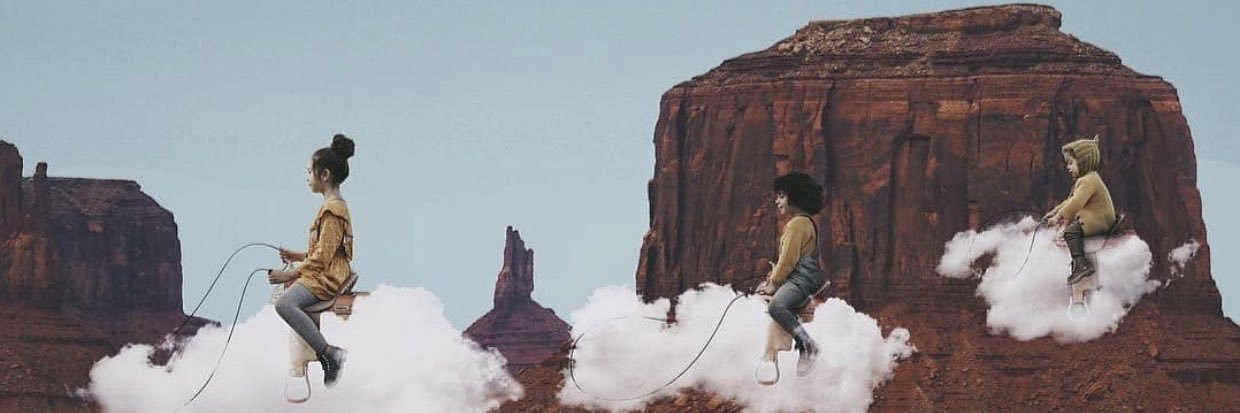 feiransong's profile banner image