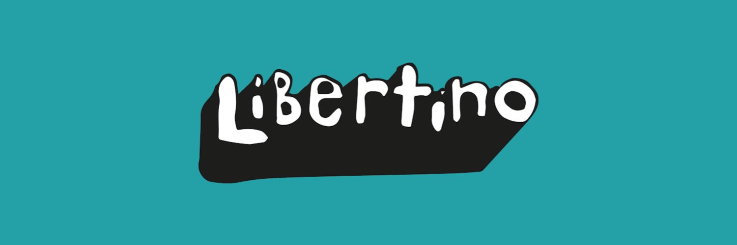 Libertino banner