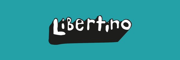 LibertinoRecs Profile Banner