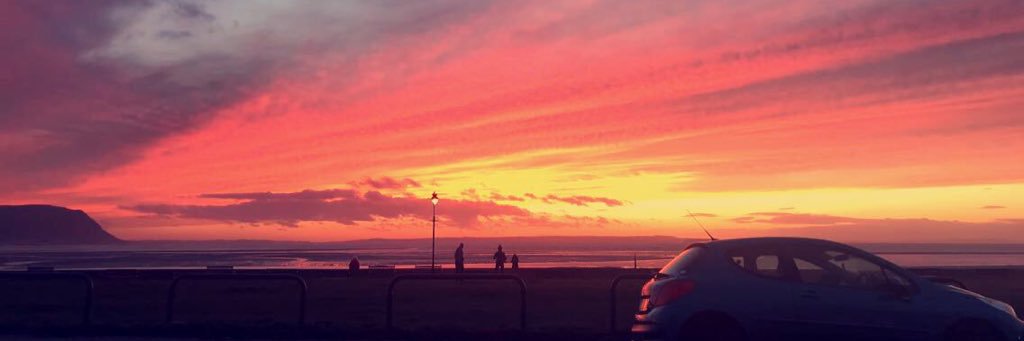 AmyCallaghaan's profile banner image