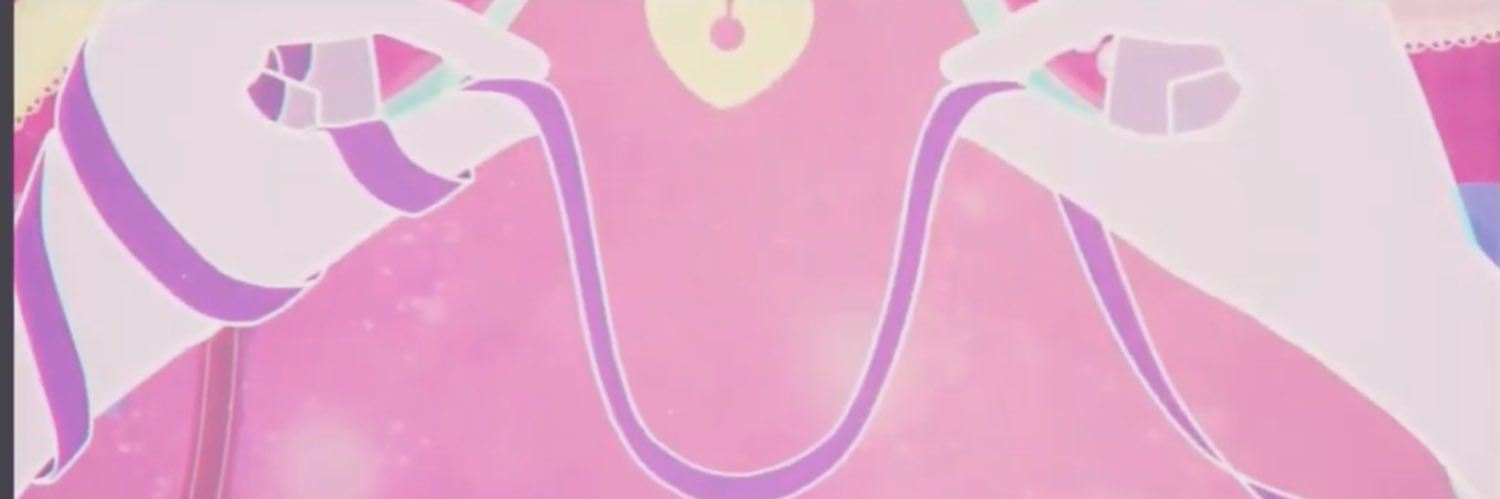 lovelyLJK's profile banner image