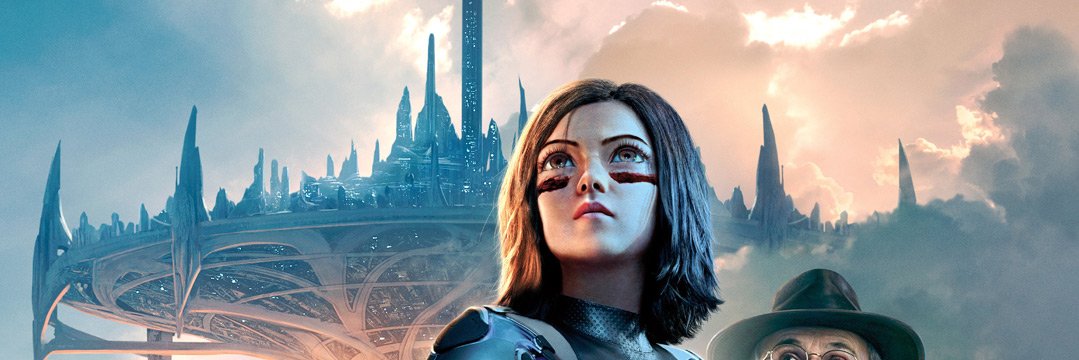 Cinehorizons's profile banner image