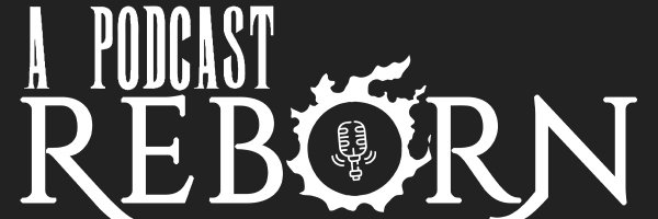 PodcasterRho Profile Banner