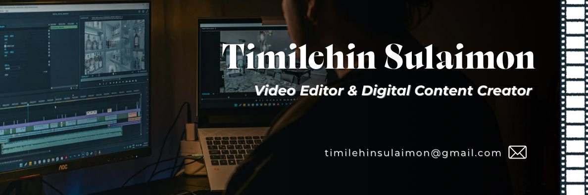 Timzyur's profile banner image