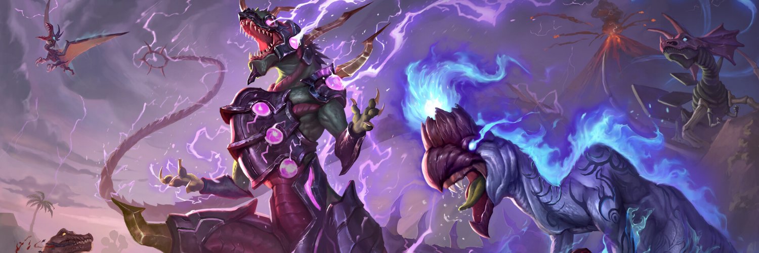 🦖 Add Cyclops to Tōkon AND Rivals 🦕 banner