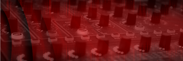 Iconic Beats Profile Banner