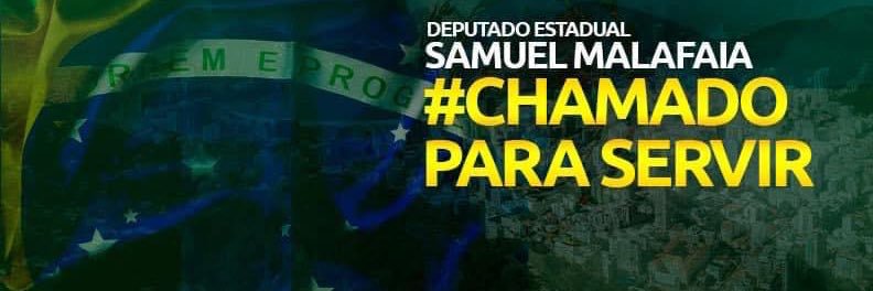 SamuelMalafaia's profile banner image