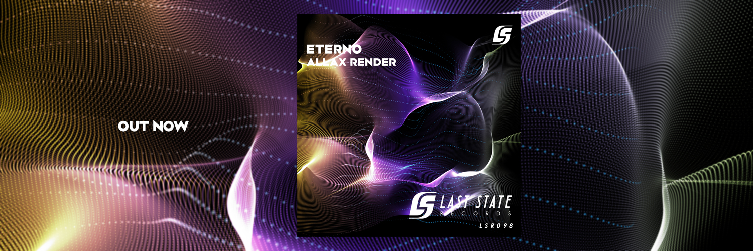 allaxrender's profile banner image