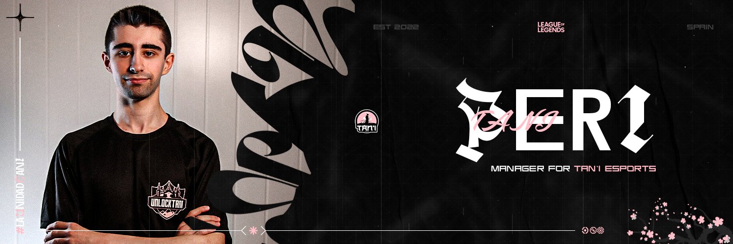 Perikineitor's profile banner image