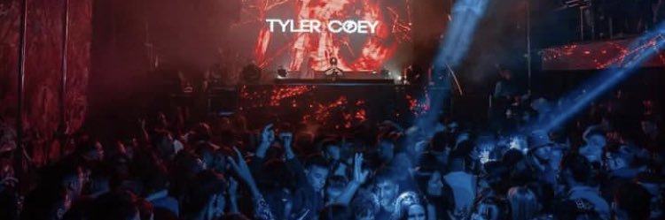Tyler Coey banner