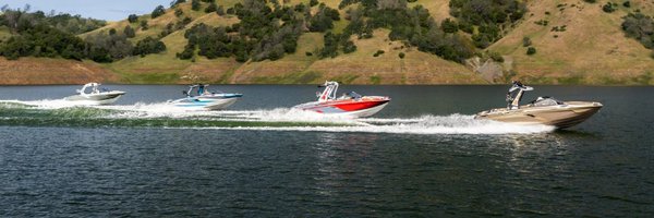 CenturionBoats Profile Banner