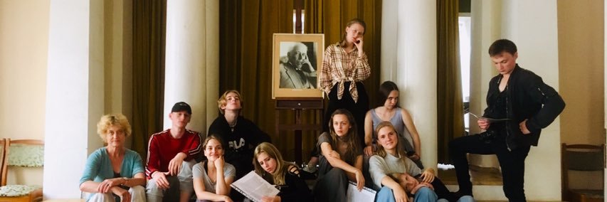 FramDrama's profile banner image