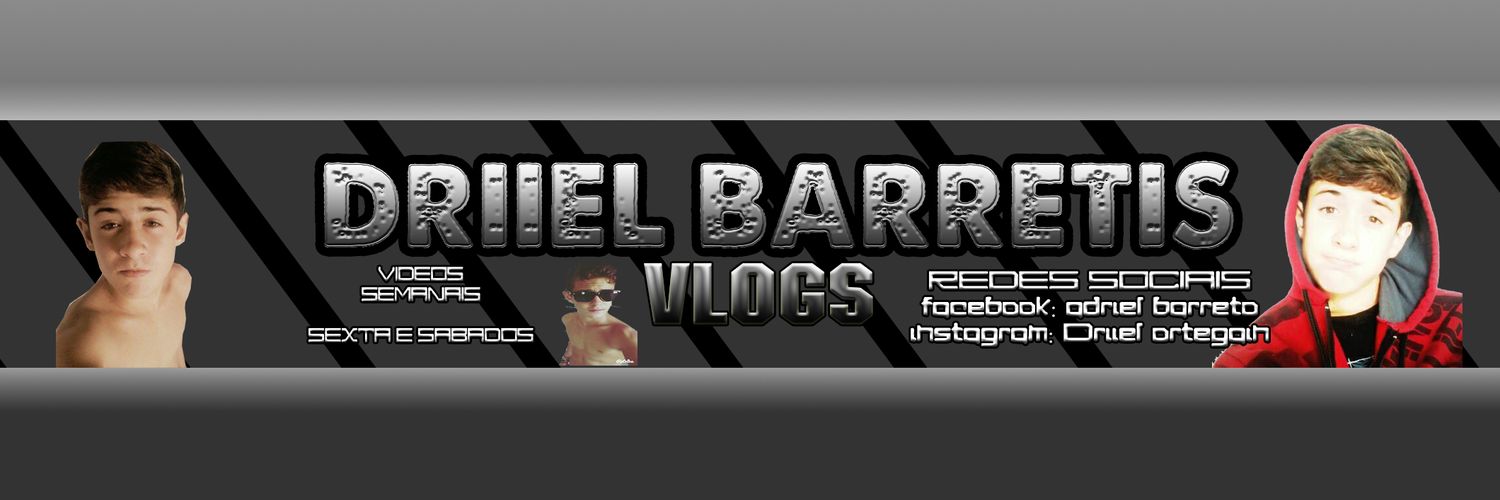 DriiielB's profile banner image