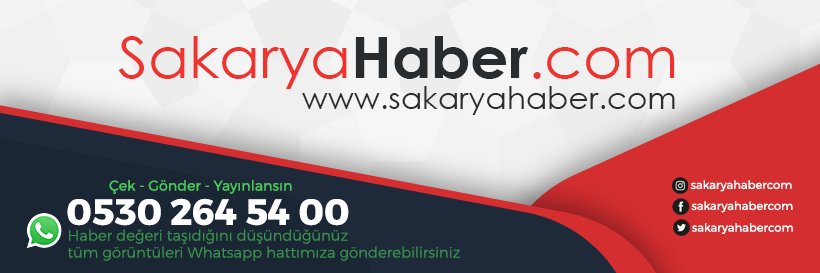 Sakarya Haber banner