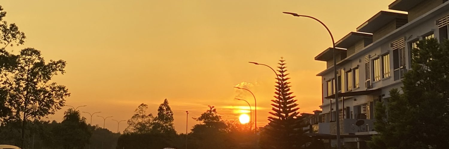Hlmie_Talib's profile banner image