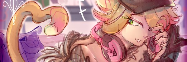 Lilstank0 Profile Banner