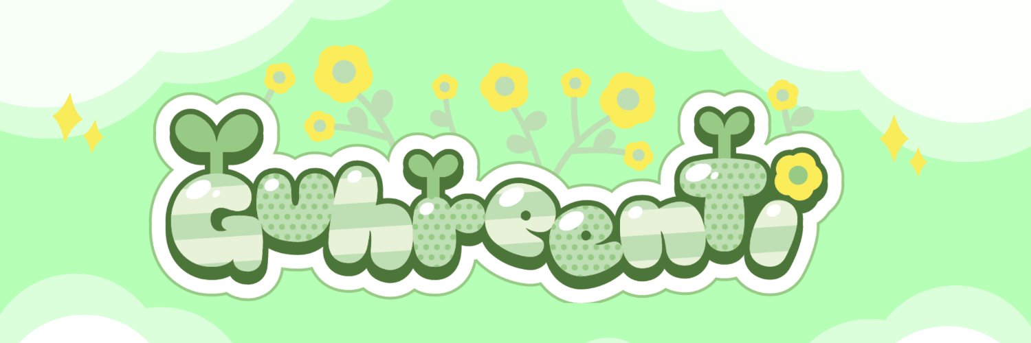I'm Ti 🌱's banner