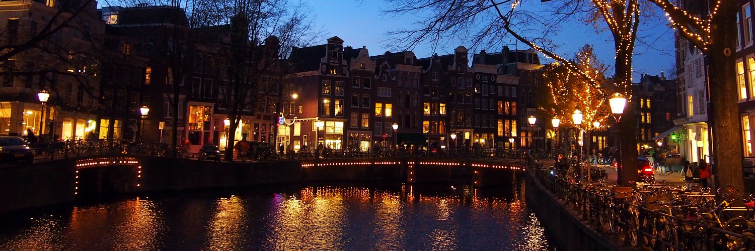 AmsterdamGerman's profile banner image