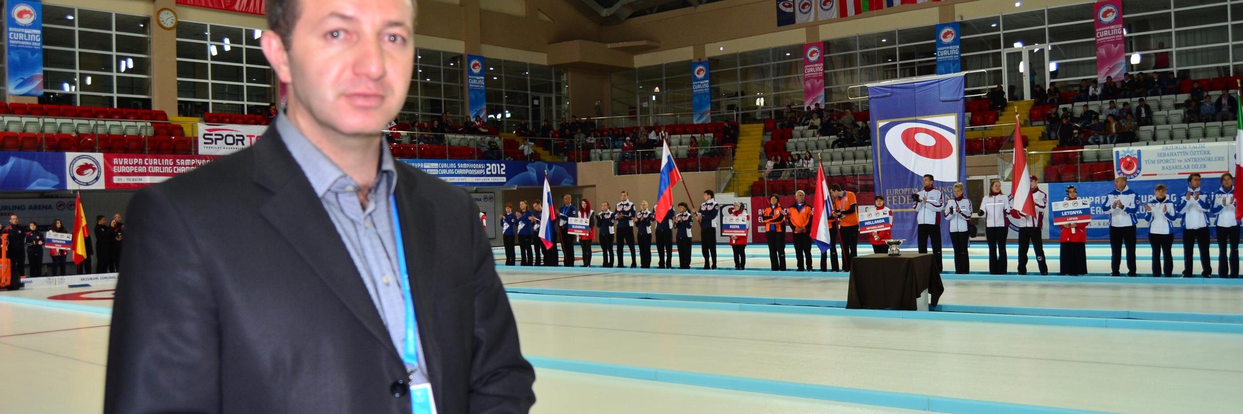 LEVENT ÇAKMUR banner