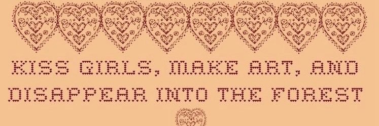 Mariaestupida banner