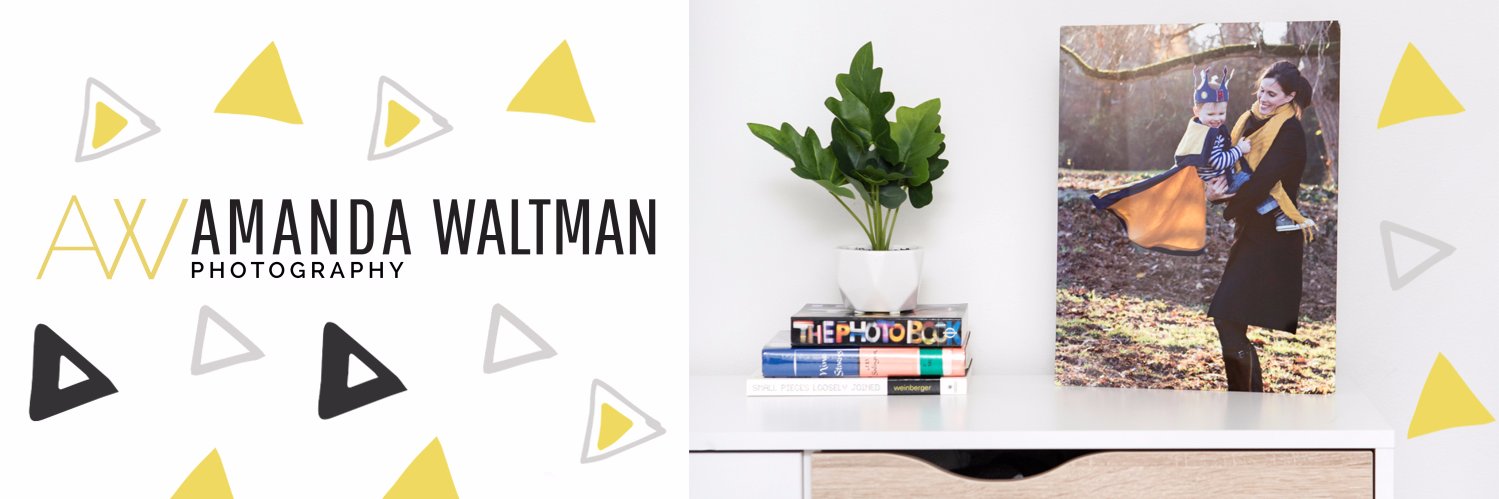 Amanda Waltman banner