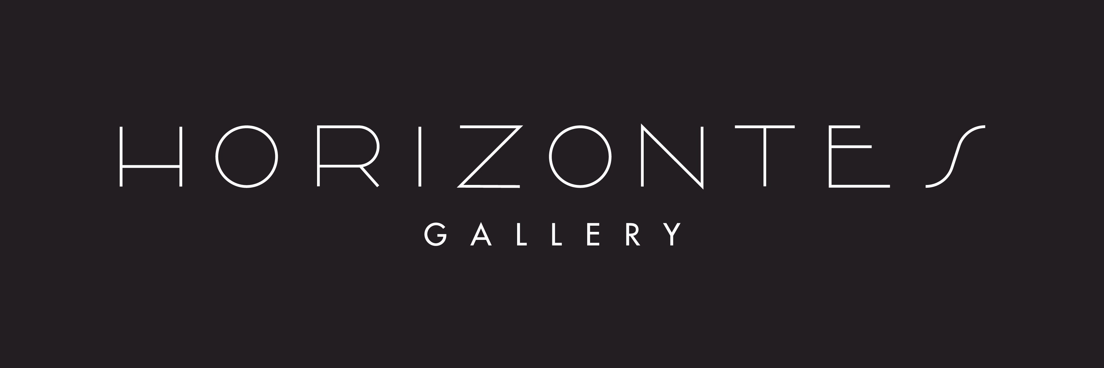 Horizontes Gallery banner