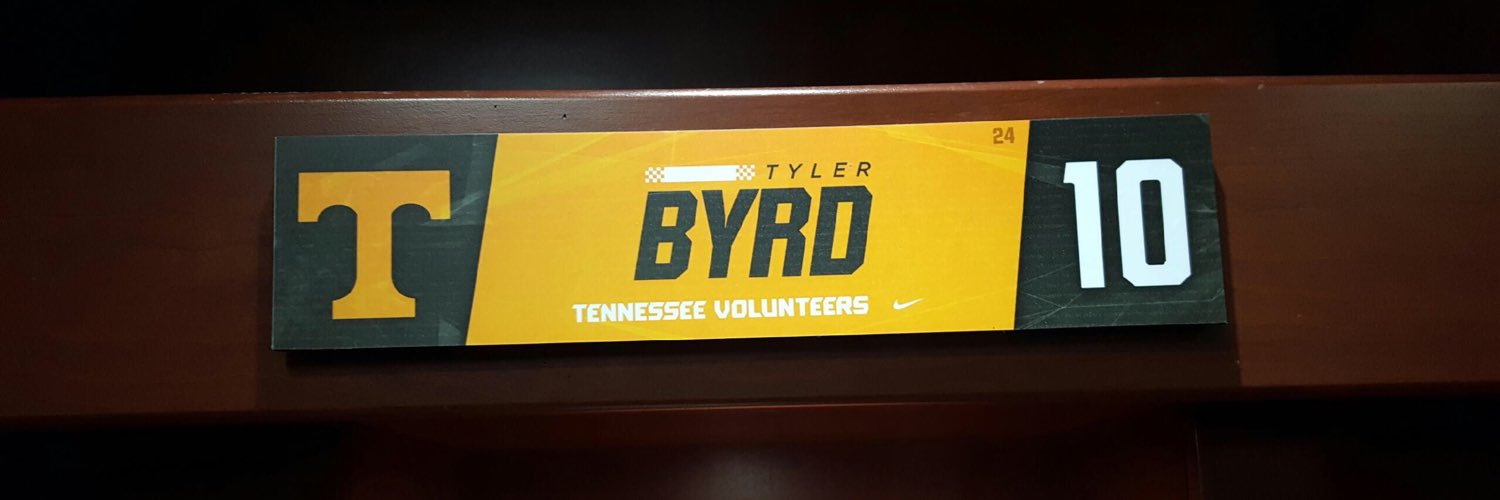 Tyler Bird banner