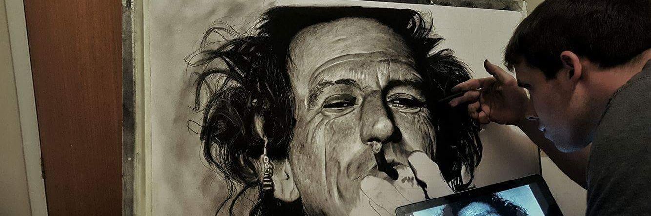 RobBateman1985's profile banner image