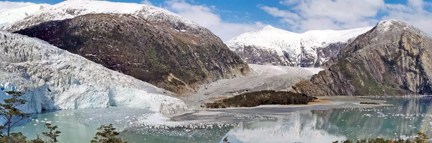 Australis Cruises banner