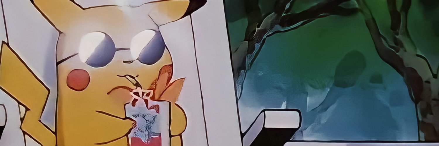 Rickaayeee's profile banner image