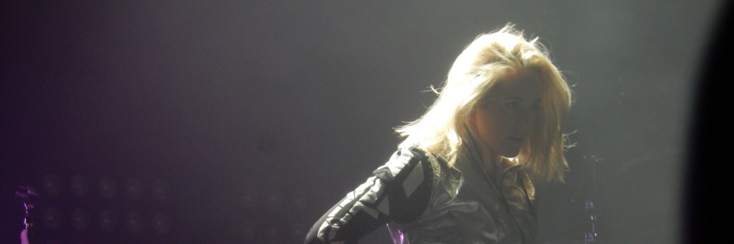 luvajcook's profile banner image