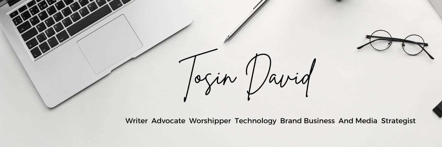 Prof. Oluwatosin David Fadoju banner