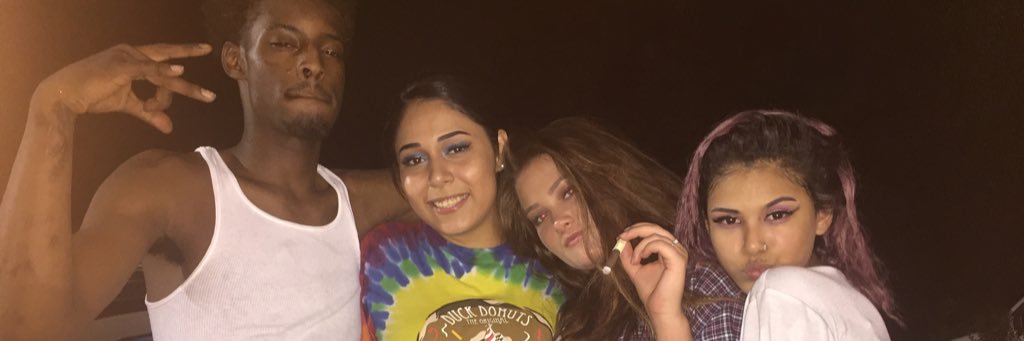 LulFader's profile banner image
