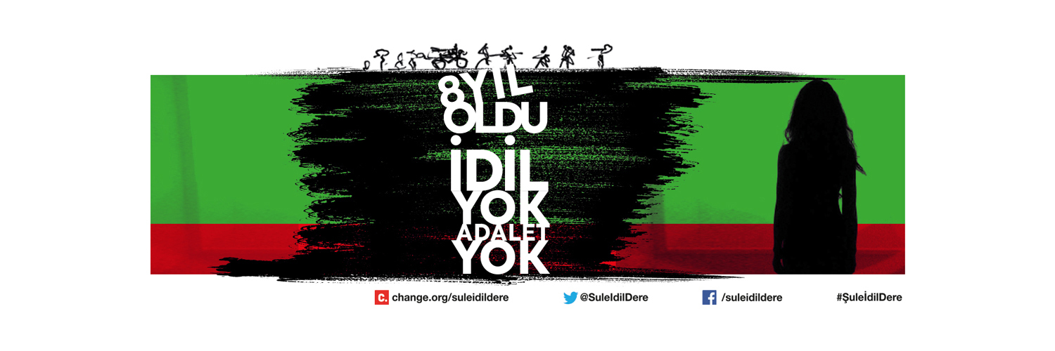 SuleIdilDere's profile banner image