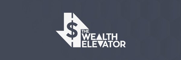Wealth_Elevator Profile Banner