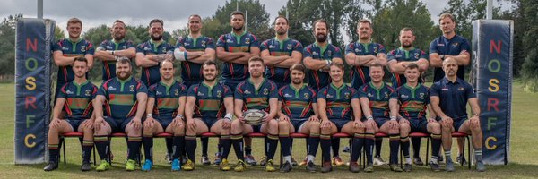 NOSRFC Profile Banner