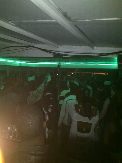 DJ John John banner