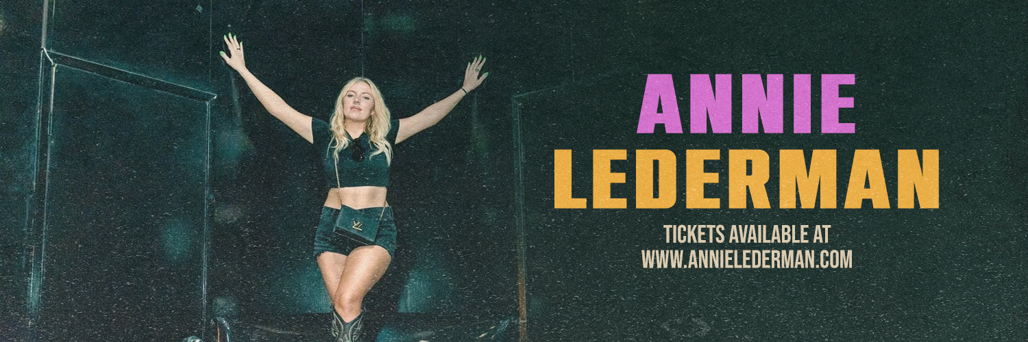 Annie Lederman (@annielederman) / Posts / X