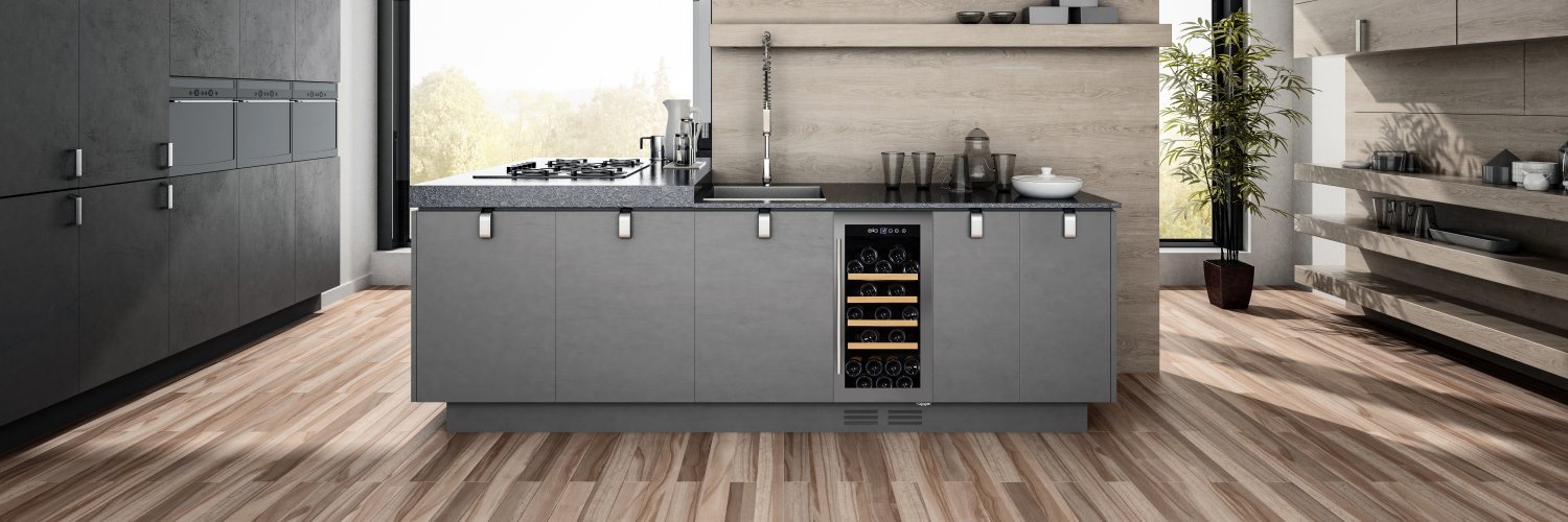 Elite Wine Fridges banner