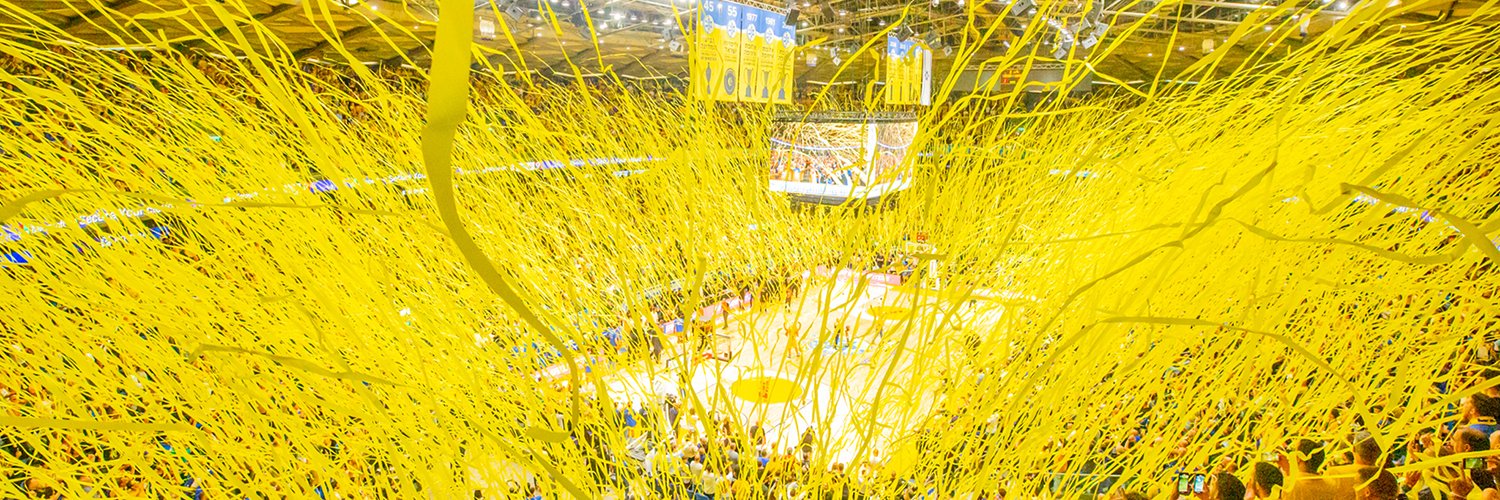 Maccabi Tel Aviv BC banner