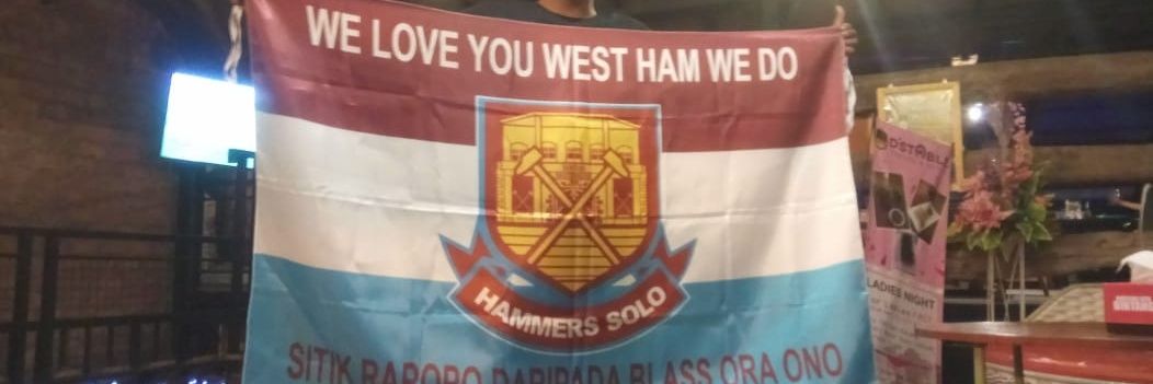 HammersSolo's profile banner image