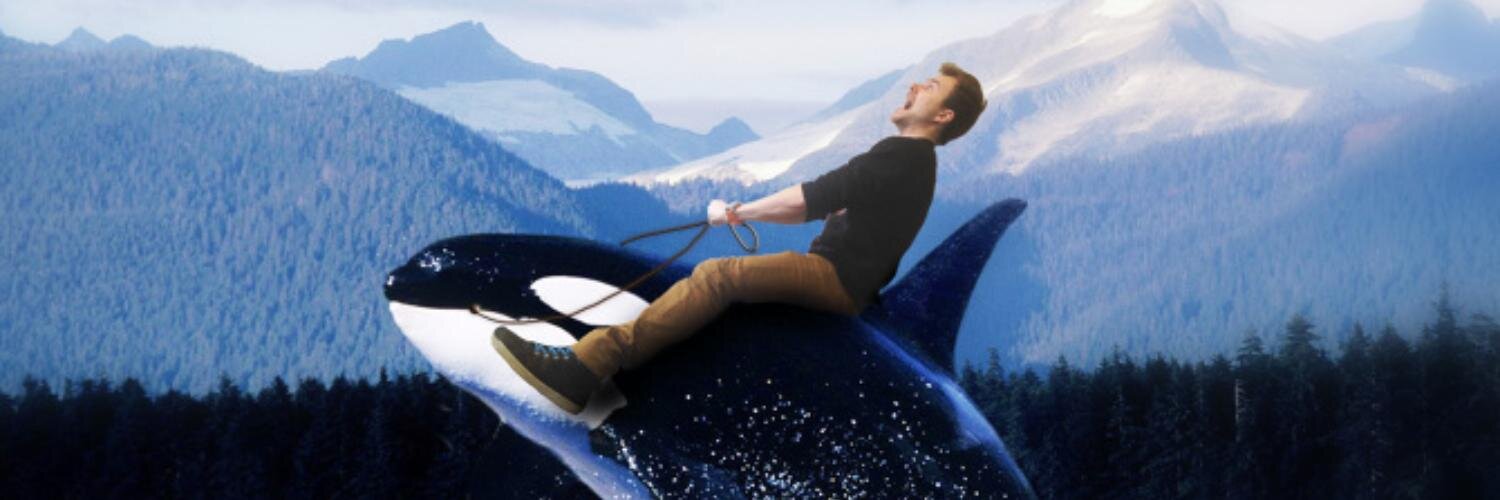 Benoit Finck 🌐 banner