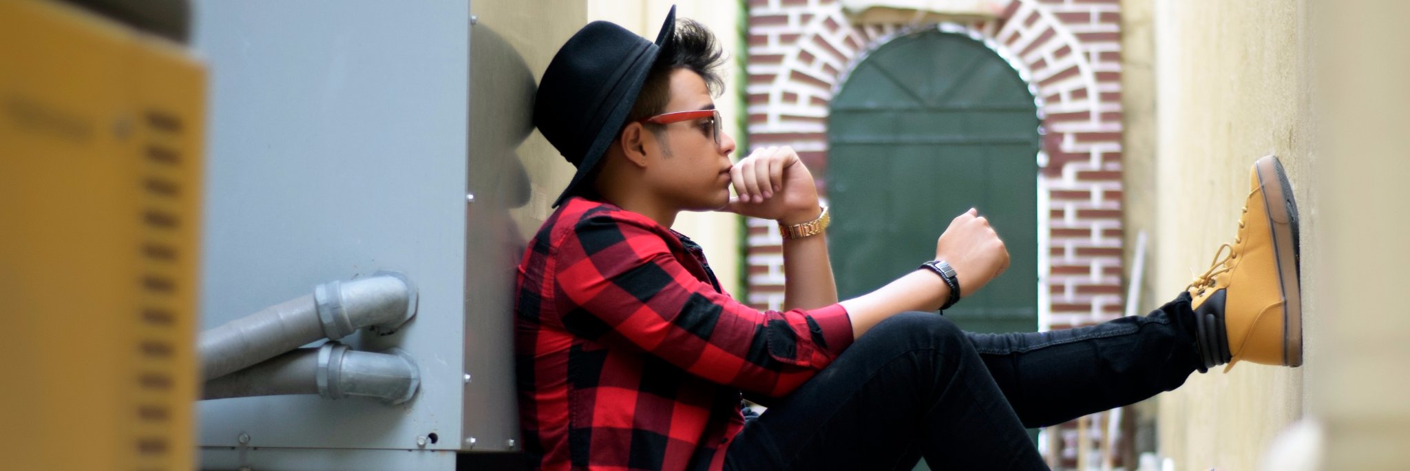 liljosmy's profile banner image