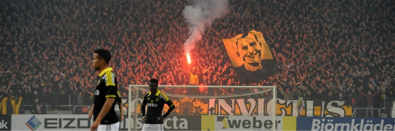 Linus Nilsson banner