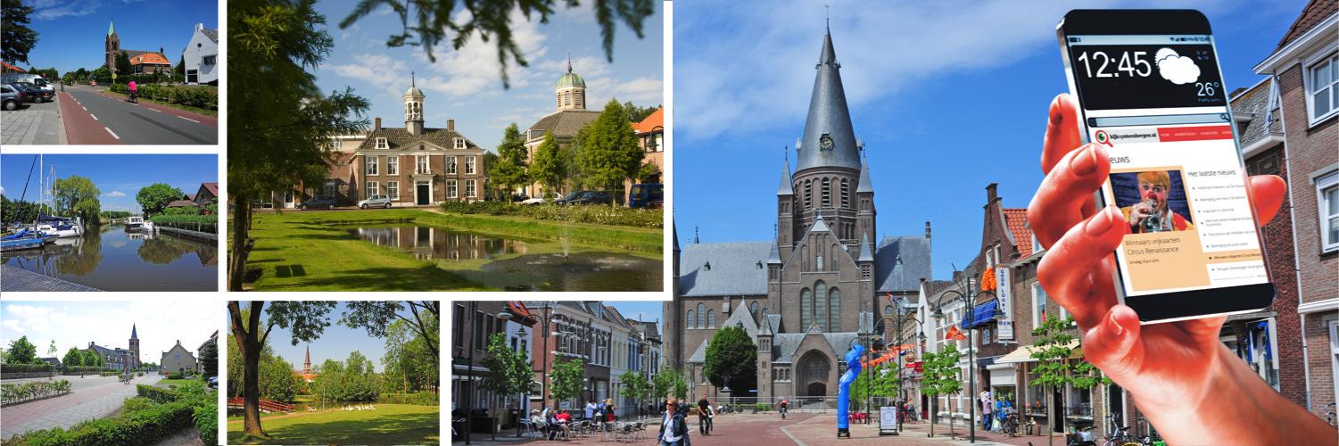 KijkopSteenbergen.nl banner