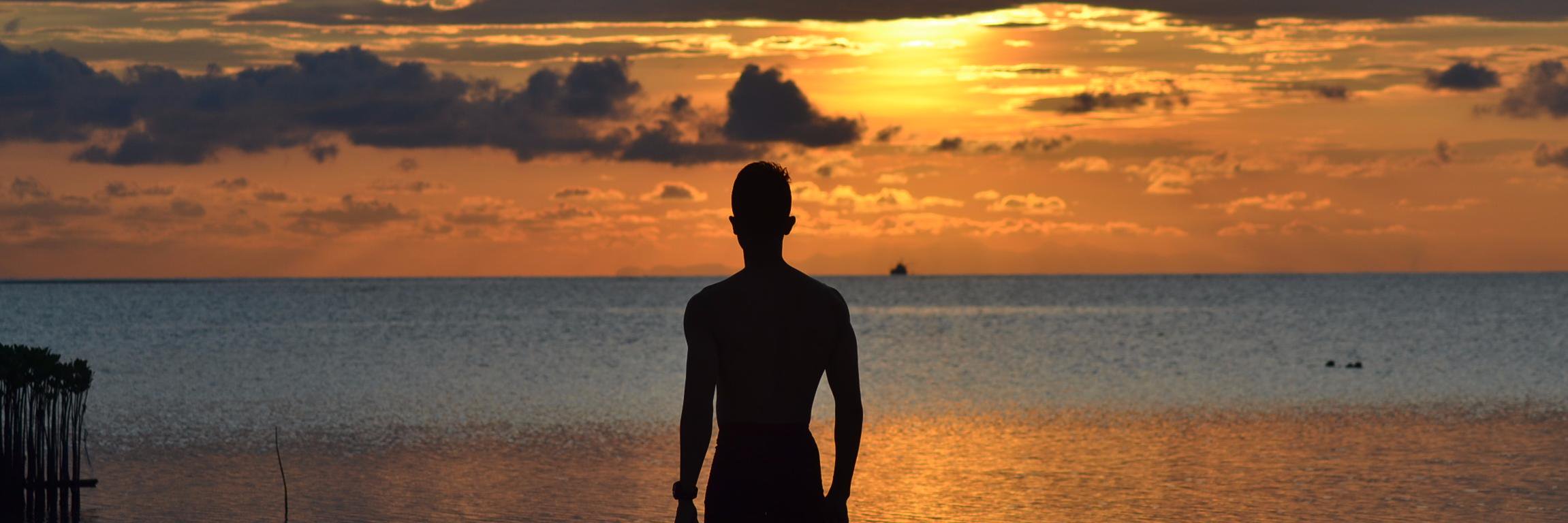 AditttK's profile banner image