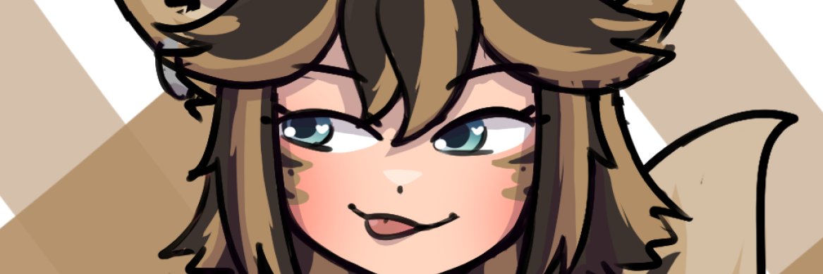 Fennaxe's profile banner image