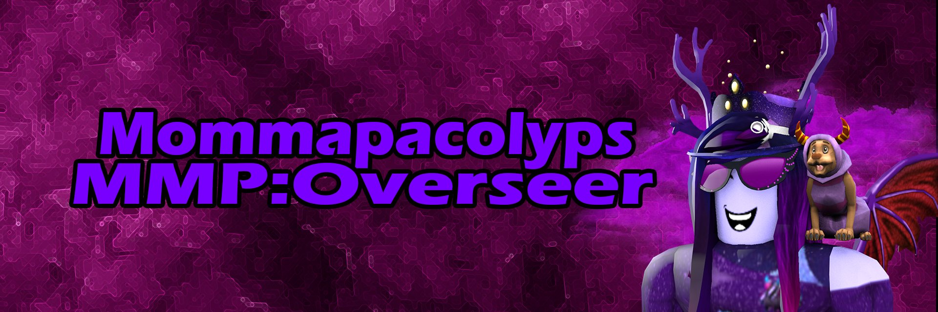 mommapacolyps's profile banner image