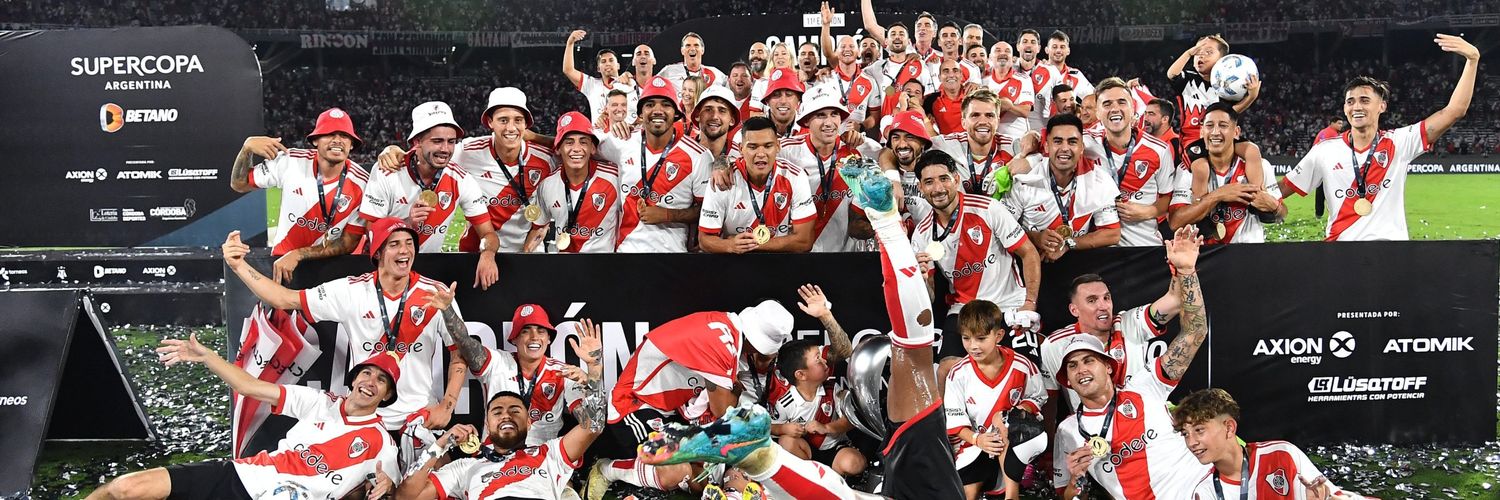 Nicolás Alberto Torres Basualdo ⭐⭐⭐ banner